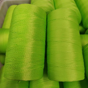 Hilo <span class=keywords><strong>de</strong></span> nailon <span class=keywords><strong>de</strong></span> venta directa <span class=keywords><strong>de</strong></span> PRODUCCIÓN <span class=keywords><strong>DE</strong></span> FÁBRICA para hilo <span class=keywords><strong>de</strong></span> carrete <span class=keywords><strong>de</strong></span> pesca 210D - Product Image 5