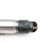 0445120304 Inyector de Combustible para Motor Diésel Nuevo para Piezas de Maquinaria de Ingeniería