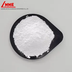 Light magnesium oxide used in dental cast