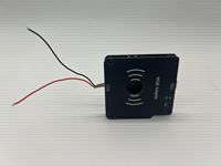 Outil de programmation d'adaptateur XHORSE MQB - Matériau ABS, ajustement universel, garantie de 12 mois, fabriqué en Chine