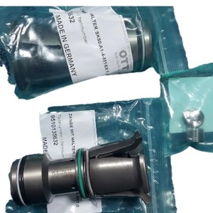 Support de tirant Ott-Jakob 2565 SE II ANSI B5.50 avec vis de verrouillage - Product Image 5