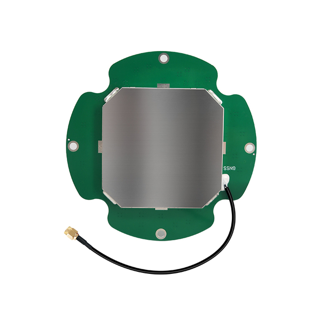 Multi Band 1166-1278MHz/ 1521-1608MHz High Precision Positioning GNSS & GPS RTK High Gain 38dBi Built-in Antenna for UAV Survey