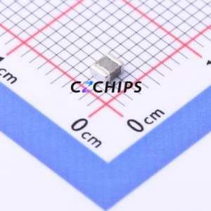 Inductor de Potencia DFE252012PD-1R0M=P2 1008 (Inductancia: 1uH) (Precisión: 20%) Corriente Nominal: 3.2A - Product Image 1