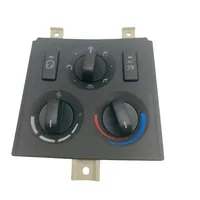 Interrupteur de commande de climatisation de haute qualité, neuf, 21069339 pour camions Volvo