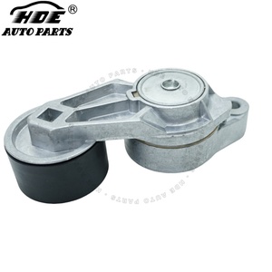 VLV9855 Venta al por Mayor de Piezas de Automóviles HDE, Conjunto de Tensor de Correa para Volvo FM12 - Product Image 5