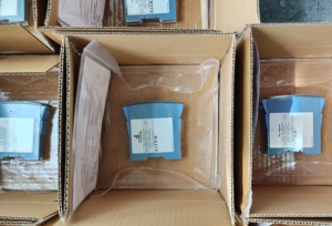 Rosemounte 248 Rail Mount Temperature 5 Point Calibration DIN Rail Mount 4-20 MA HART Protocol - Product Image 4