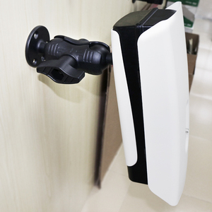 VINmounts 2.25 Inch D Size Ball Base VESA 75x75mm <b>Screw</b> Down Mount for Tablet PC Monitor Holder Heavy Duty Base Mount VIN-D-005 - Product Image 6