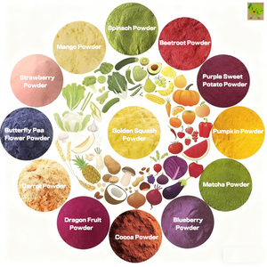 Extracto de Eleutherococcus Senticosus en Polvo, Grado Alimenticio, Sostenible en Envase de Plástico para Aplicaciones de Salud - Product Image 4
