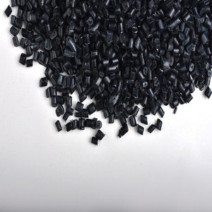 Gránulos Negros de <span class=keywords><strong>PA66</strong></span> GF30 para Carcasas de Bombas, 30% Fibra de Vidrio, con Excelente Resistencia Química y al Desgaste, Marca GOWE - Product Image 2