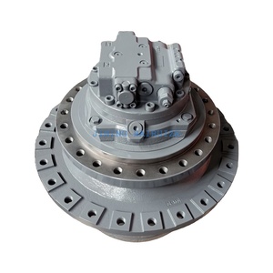 Motor de Traslación para Excavadora de Alta Calidad 9270013 Ex1200-6 Transmisión Final 4688059 - Product Image 1