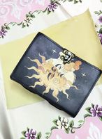 Cahier de notes A5 Vintage en cuir fait à la main personnalisé imprimé Journal carnet de croquis personnalisable laiterie pour hommes et femmes