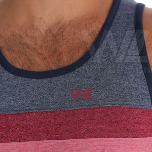 Débardeur léger et très vendu 2025 pour adultes, prix bas, débardeur pour hommes, débardeur respirant - Product Image 6