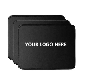 Custom Logo Printed Large <b>Mousepad</b> Waterproof Fabric and Anti-Slip Rubber Mouse Pad Desk Mat for Gaming-Office - Product Image 1