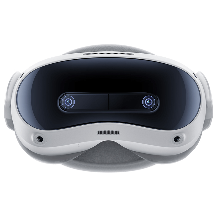 【一年使用】PICO 4 Ultra VR 12GB RAM 256GB PICO 4 Ultra VR Headset - 90Hz, 12GB RAM, 256G, Wi-Fi 7