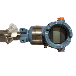 Medidor en Línea de Alta Calidad 3051TG4A2B21JB4E8Q4Q8M5P1D1 3051T - Product Image 2