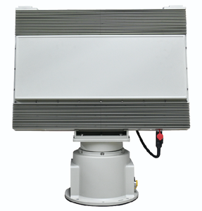 <span class=keywords><strong>Radar</strong></span> <span class=keywords><strong>Doppler</strong></span> Pulsa Phased Array X-Band Jangkauan Deteksi 3km Cakupan 360 Sistem Pemantauan Drone - Product Image 4