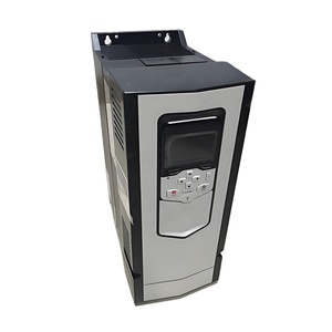 Convertidor de Frecuencia Original Nuevo de 7.5 KW ACS880-01-017A-3 ACS880 VFD 3AUA0000107991 para Transmisión Industrial ACS880-01-01 - Product Image 1