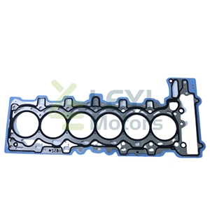 ระบบเครื่องยนต์อัตโนมัติปะเก็น11340035853 11127571963ชุดเต็มชุดยกเครื่องชุดสำหรับ BMW <span class=keywords><strong>N52</strong></span> B30 <span class=keywords><strong>N52</strong></span> B30 <span class=keywords><strong>N52</strong></span> B30 BF <span class=keywords><strong>B25</strong></span> <span class=keywords><strong>A</strong></span> - Product Image 2