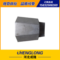Pince à coin Hebei Chenglong Electric Power Fit JXL CL103 moulée sous pression pour tour en ligne droite