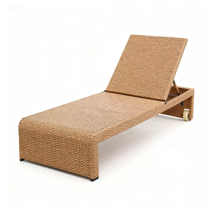 Cama de aleación de aluminio-1
