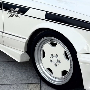 ล้อฟอร์จ XINGTU 2 ชิ้น ผลิตจา<span class=keywords><strong>ก</strong></span>อะลูมิเนียมอัลลอยด์ ขนาด 5x112 5x120 5x114.3 18 19 <span class=keywords><strong>20</strong></span> 21 22 23 24 26 <span class=keywords><strong>นิ้ว</strong></span> สำหรับรถยนต์ Mercedes-Benz AMG - Product Image 5