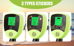 Preço barato <span class=keywords><strong>Metal</strong></span> <span class=keywords><strong>Detector</strong></span> para Crianças Tianxun MD-1015 Children Educacional <span class=keywords><strong>Metal</strong></span> <span class=keywords><strong>Detector</strong></span> Handheld Brinquedo Exploração Ao Ar Livre - Product Image 2