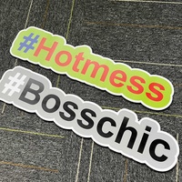 Accessoires de cabine de photo de panneau de mousse de PVC de l'impression UV face 5mm pour des parties