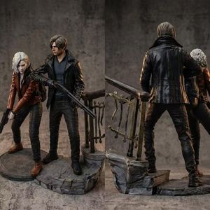 Statua di Zombie Hunter, Modello Resident Evil GK, Figura Decorativa da Collezione - Product Image 2