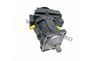 Аксиально-поршневой регулируемый насос A7V L7V A7V250DR5.1RPF00 A7V250LV5.1RPF00 A7V 250LV5.1RPFH0 A7V0, гидромотор хода для горнодобывающей техники A7V250LV5.ORPF00