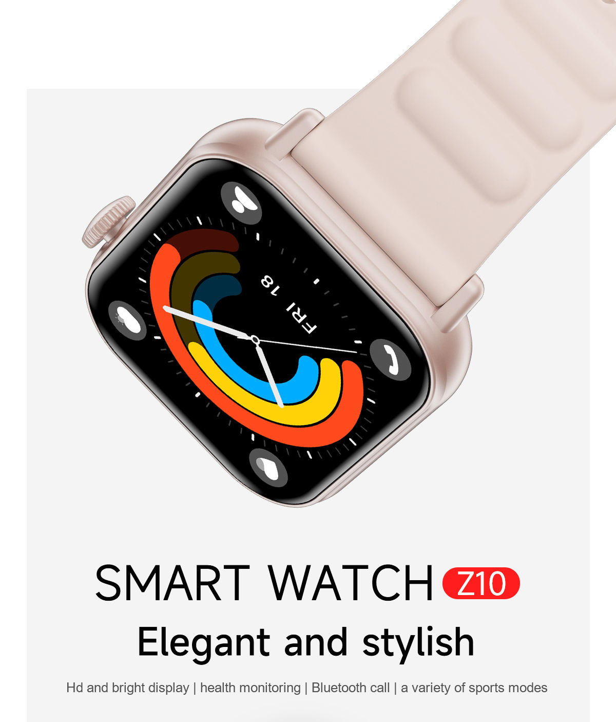 Maxop Original Unisex Relojes Android Deportes Hombre Moda