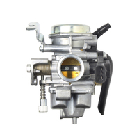 Carburateur pour HONDA TITAN, CBF150, CB150, GL150, nouveau, cbbf GL 150, 25mm, 27mm, 29mm