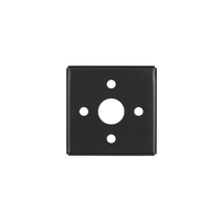 Applique murale LED rechargeable forte aspiration magnétique nouvelle allée d'escalier d'urgence chevet capteur de corps humain AC85-265V DC5V applique murale