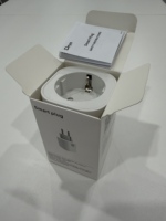 Prise intelligente Lora deye SUN-SMART-PLUG01P1-F 16A, portée de communication 200m, en stock en Chine, avec garantie de 5 ans (norme UK)