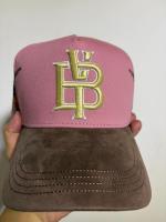 Gorra de Béisbol de 5 Paneles con Visera Curva, Marca JIAJIALI, Nueva, Bordado de Alta Calidad, Estilo Desgastado, 100% Algodón Satinado, Deportiva, Sad Boyz