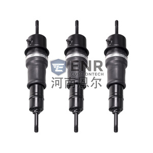 Amortiguador para Camión Volvo 1089728, Kit de Reparación de Suspensión Neumática, Pieza de Repuesto de Acero Resistente - Product Image 4