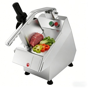 Coupe-légumes électrique multifonctionnel <span class=keywords><strong>pour</strong></span> la maison, petit <span class=keywords><strong>hachoir</strong></span> à <span class=keywords><strong>carottes</strong></span>, choux et oignons - Product Image 1