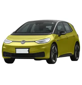 Véhicule électrique 2024 NEW VW ID3 Volkswagen Electric Car ID 3 Version pour Volkswagen