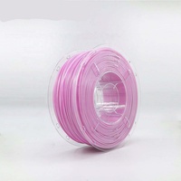 Échantillon gratuit de filament d'imprimante 3D ABS/PLA/PETG de prix d'usine en gros Lyjenny
