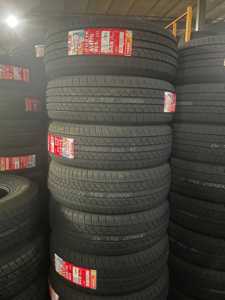 Neumáticos Nuevos para Camiones de Trabajo Pesado 255/60R19 265/50R19 Radiales Resistentes a la Carga - Product Image 3