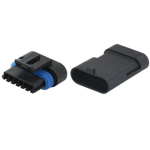 Circuits intégrés 15452125 (Connecteurs de composants électroniques) Accessoires pour équipements électriques 15452125 Autres circuits intégrés - Product Image 1