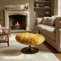 Fabrication de meubles résidentiels et de villas VARIO, fauteuils et canapés pour salon et chambre à coucher