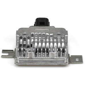 Módulo de Control de Bomba de Combustible 7H429D372 A2C53185119 WQM500020 para Land Rover, Pieza de Repuesto - Product Image 3