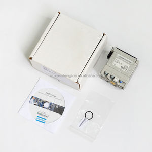 Kit de Mantenimiento para Secador de Compresor de Aire de Tornillo Atlas Copco XD2400, Piezas 1630216100 XD2400, Drenaje Metálico - Compras Múltiples - Product Image 1