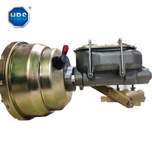 GM A B E Fボディカー用のプロポーションバルブキット付きマスターシリンダー付きパワーデュアルダイヤフラムブレーキバキュームブースター - Product Image 4