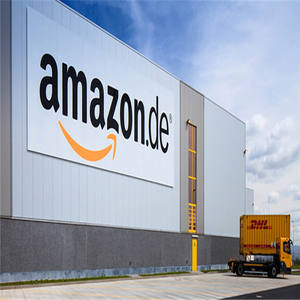 Luftfracht Seefracht DHL Spediteur von China nach Deutschland Amazon FBA - Product Image 6