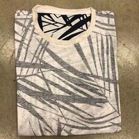 Camiseta Clásica para Hombre 2026, Ligera, Holgada, de Tela Suave, Secado Rápido, Corte Regular, Minimalista, Relajada y Transpirable