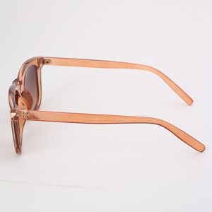 Gafas de Sol Unisex Cuadradas con Protección UV400, Modelo SP10331 Clásico OEM, para Uso en Exteriores, Protección Solar de Moda - Product Image 4