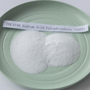 Pirofosfato de sodio de grado alimenticio, SAPP, precio de fábrica - Product Image 2