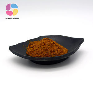 工場卸売高品質10:1馬尾エキス粉末 - Product Image 2