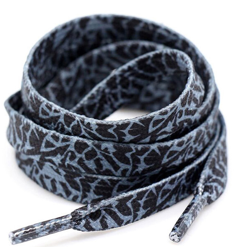 06 Black Zebra Stripe